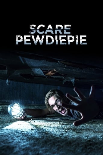 Scare PewDiePie Season 1