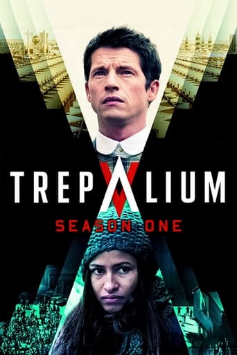 Trepalium Season 1