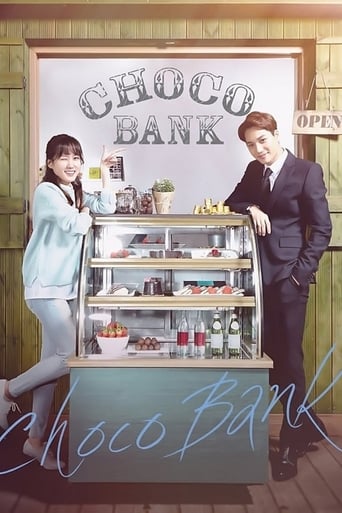 Choco Bank Season 1