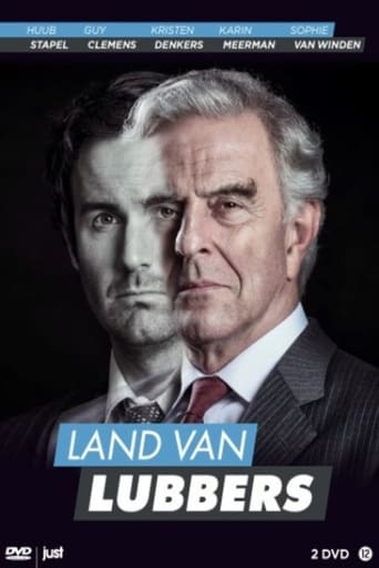 Land van Lubbers Season 1