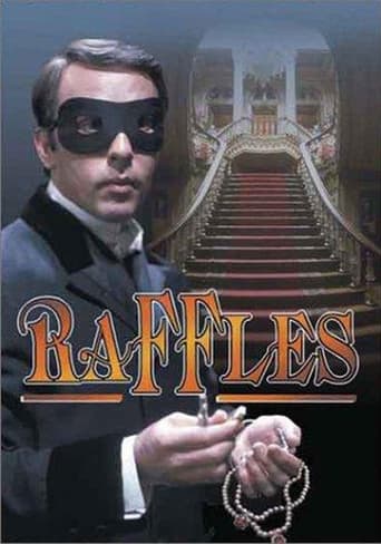 Raffles Season 1