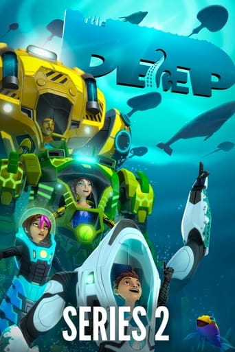 The Deep Season 2