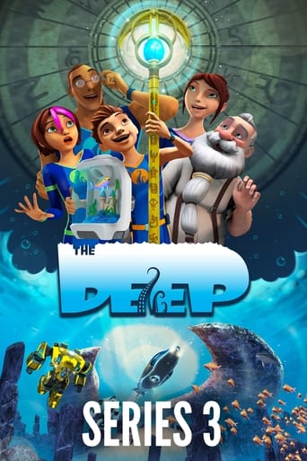 The Deep Season 3