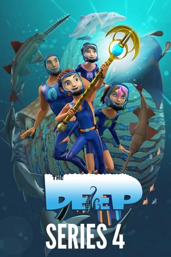 The Deep Season 4