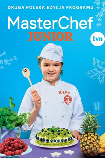 MasterChef Junior Season 2