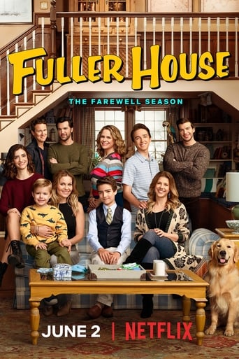 Fuller House Season 5