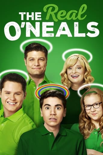 The Real O'Neals Season 1