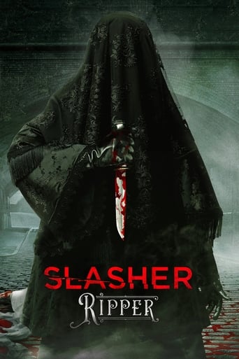 Slasher Season 5