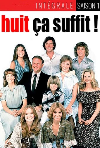 Eight Is Enough Season 1