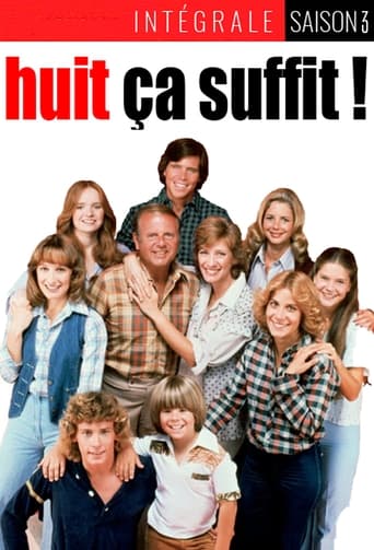 Eight Is Enough Season 3