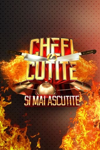 Chefi la cutite Season 10