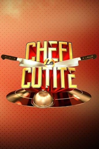 Chefi la cutite Season 3