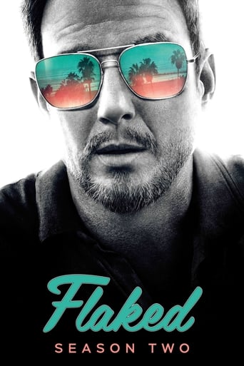 Flaked Season 2