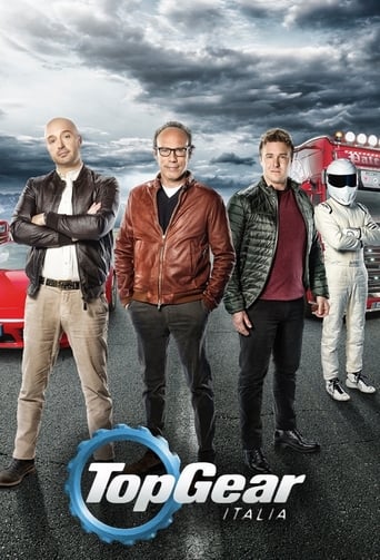 Top Gear Italia Season 1