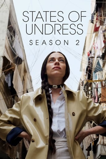 States of Undress Season 2