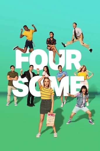 Foursome Season 4