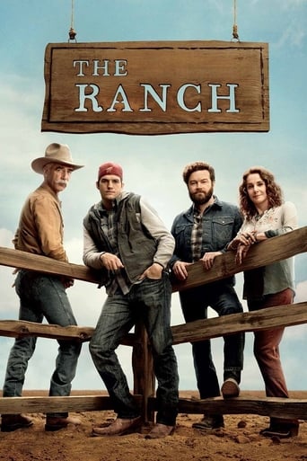 The Ranch Season 1