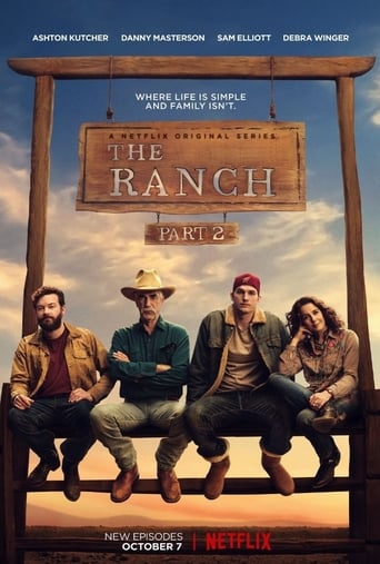 The Ranch Season 2