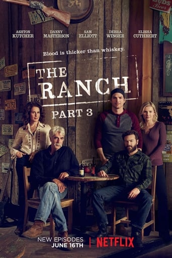 The Ranch Season 3