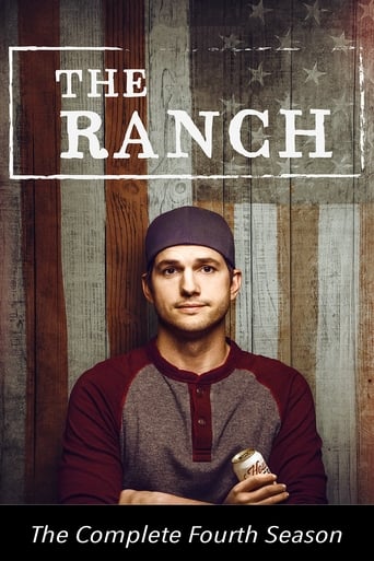 The Ranch Season 4