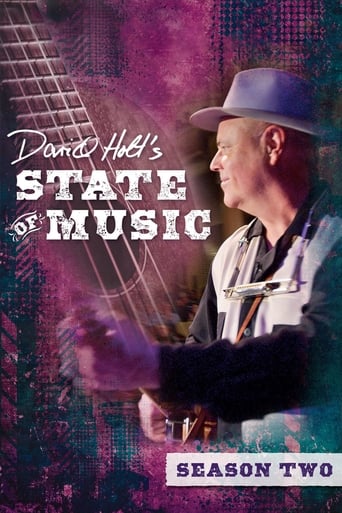 David Holt's State of Music