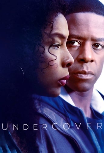 Undercover Season 1