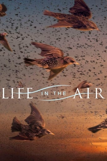 Life in the Air Season 1