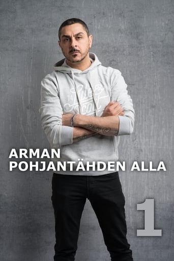 Arman Pohjantähden alla Season 1