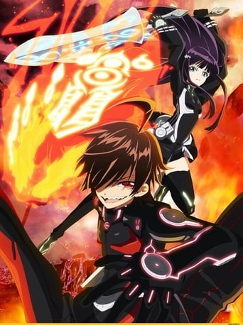 Twin Star Exorcists Season 1