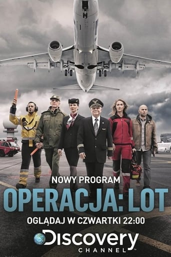 Operacja: LOT Season 2