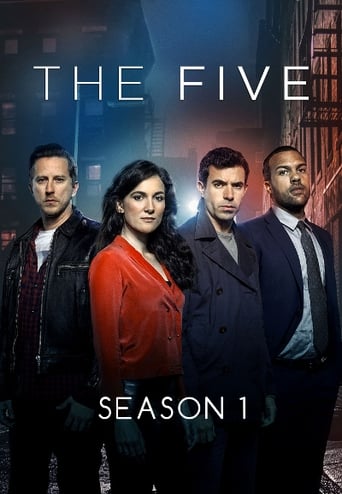 The Five Season 1