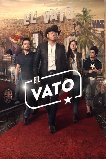 El Vato Season 1