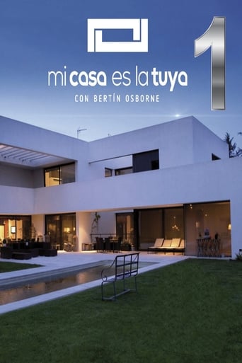 Mi casa es la tuya Season 1