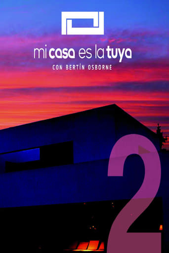 Mi casa es la tuya Season 2