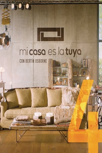 Mi casa es la tuya Season 4