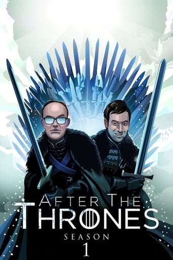 After the Thrones Season 1