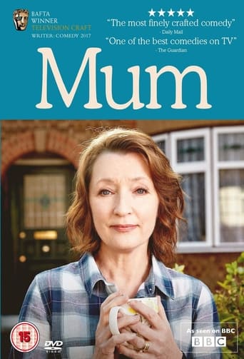 Mum Season 1