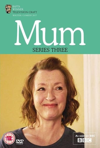 Mum Season 3