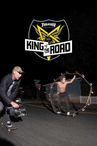 King of the Road Season 1