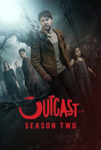 Outcast Season 2