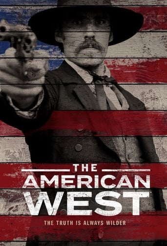 The American West Season 1