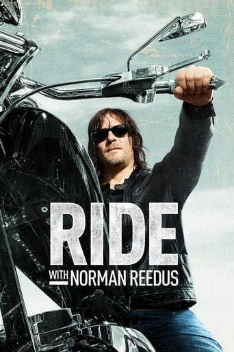 Ride with Norman Reedus Season 1
