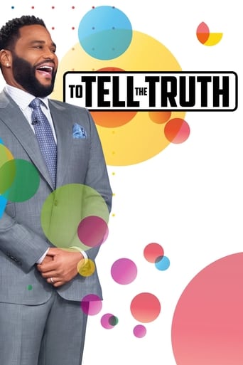 To Tell the Truth Season 4