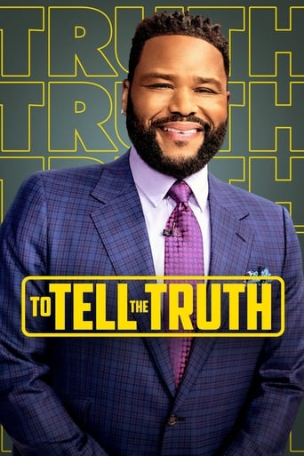 To Tell the Truth Season 5