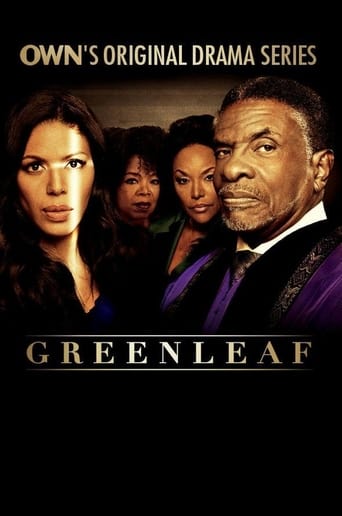 Greenleaf Season 1