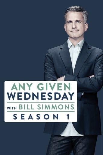 Any Given Wednesday with Bill Simmons