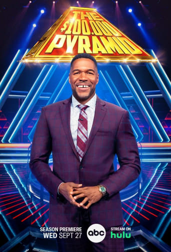 The $100,000 Pyramid Season 7