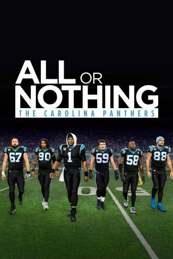 All or Nothing Season 4
