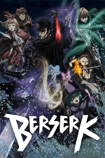 Berserk