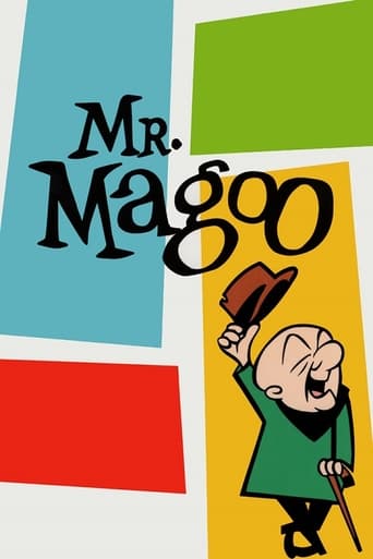 What's New, Mr. Magoo? Season 1